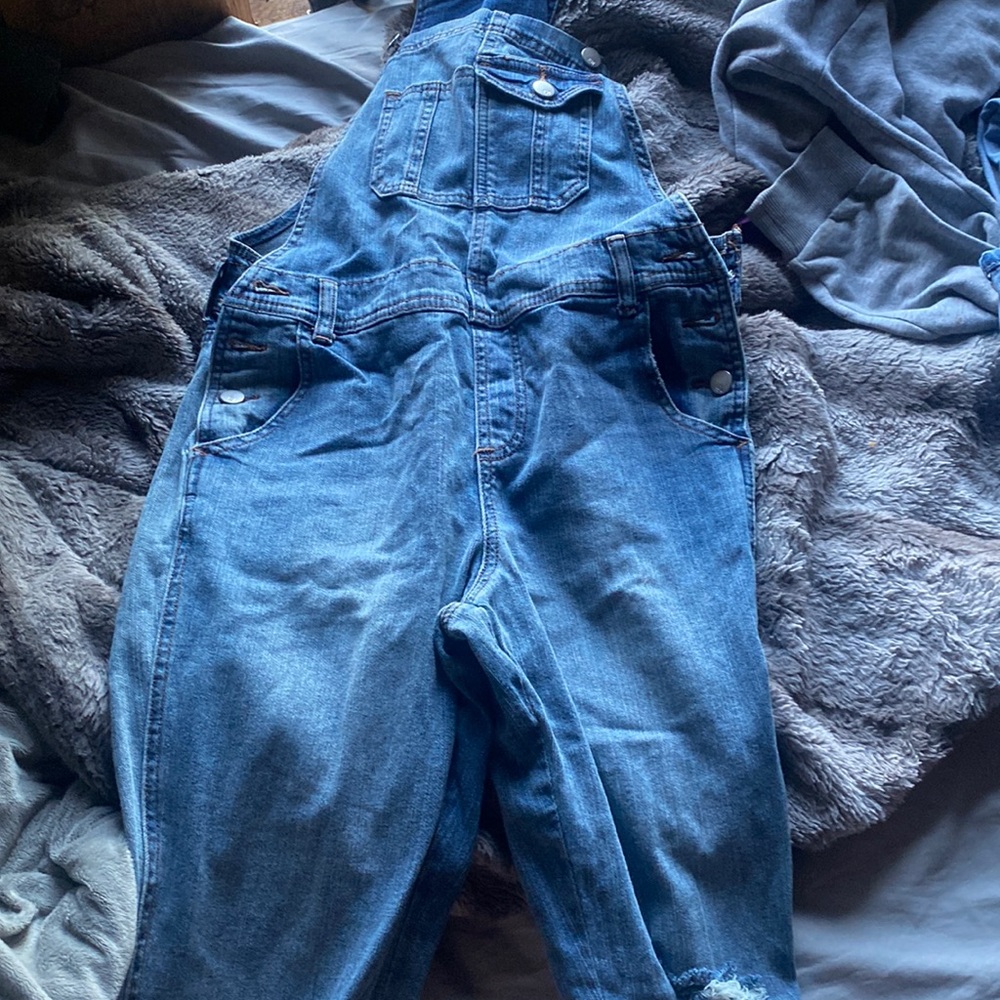 Overalls